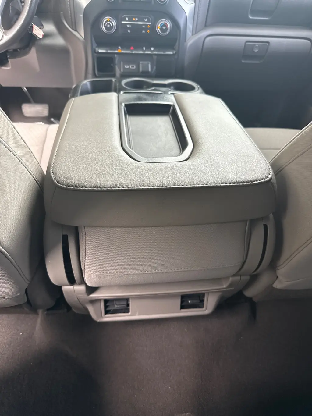 Florida Fine Cars - Used CHEVROLET SILVERADO 1500 2020 WEST PALM LT