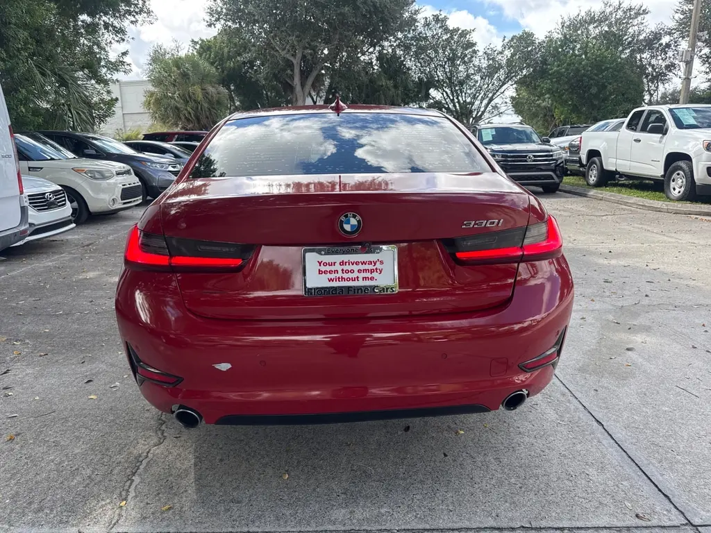Florida Fine Cars - Used BMW 3 SERIES 2020 WEST PALM 330I