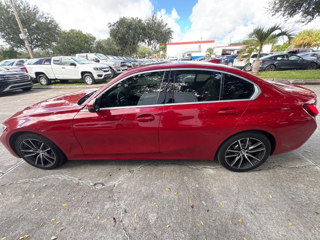Florida Fine Cars - Used BMW 3 SERIES 2020 WEST PALM 330I