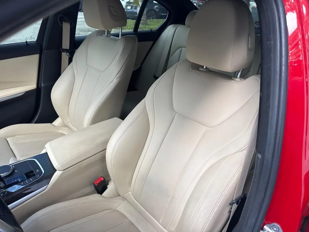 Florida Fine Cars - Used BMW 3 SERIES 2020 WEST PALM 330I