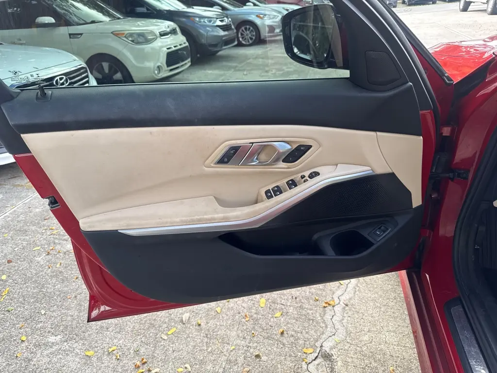 Florida Fine Cars - Used BMW 3 SERIES 2020 WEST PALM 330I