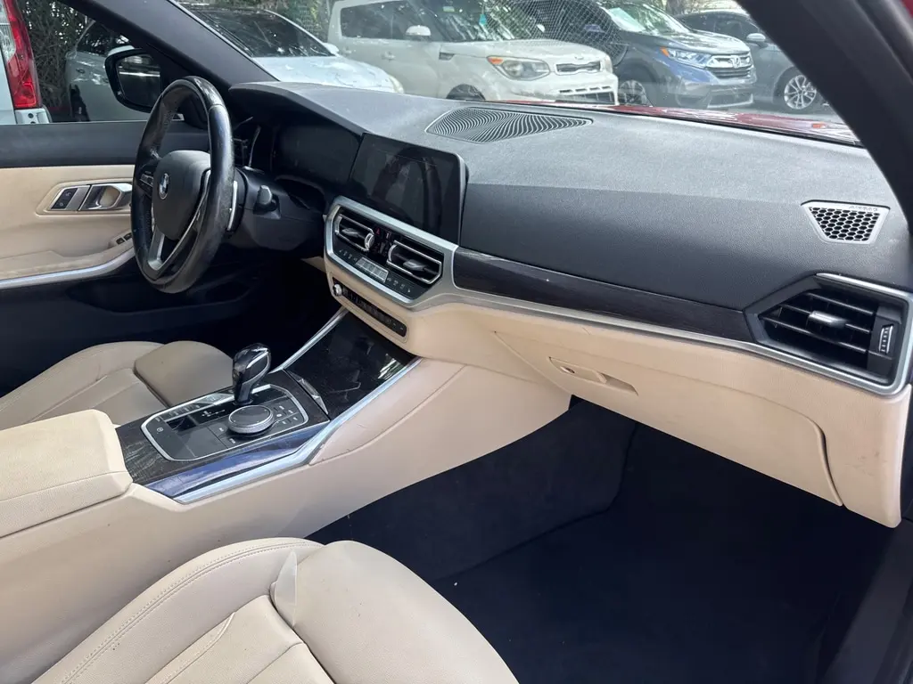 Florida Fine Cars - Used BMW 3 SERIES 2020 WEST PALM 330I