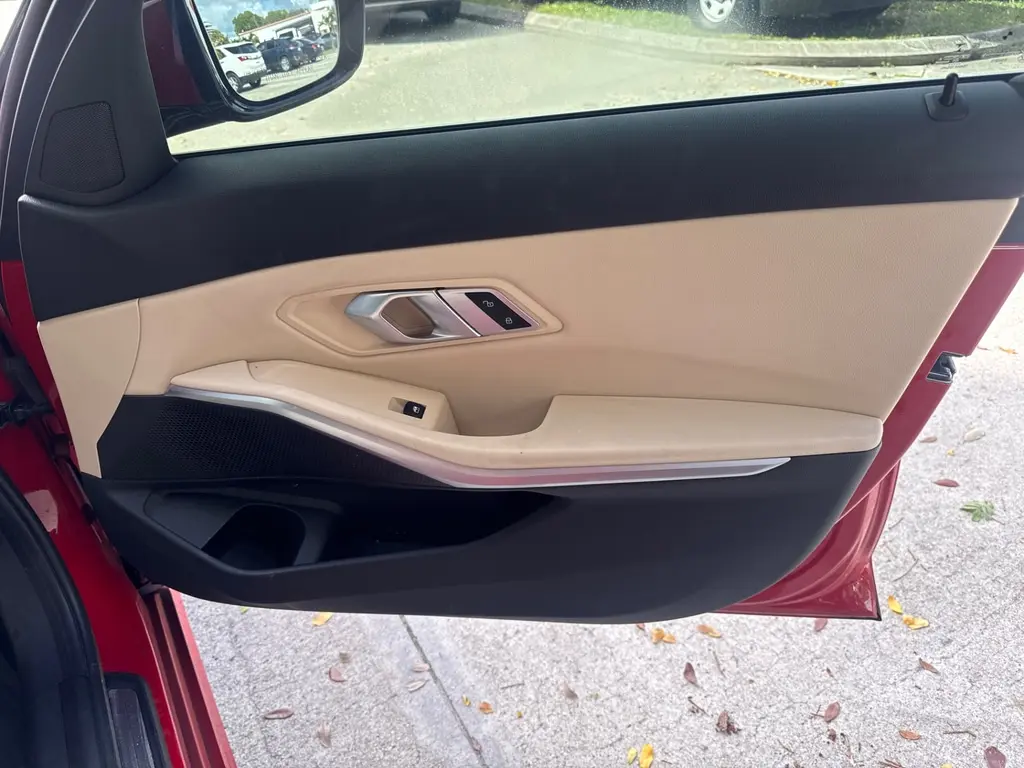 Florida Fine Cars - Used BMW 3 SERIES 2020 WEST PALM 330I