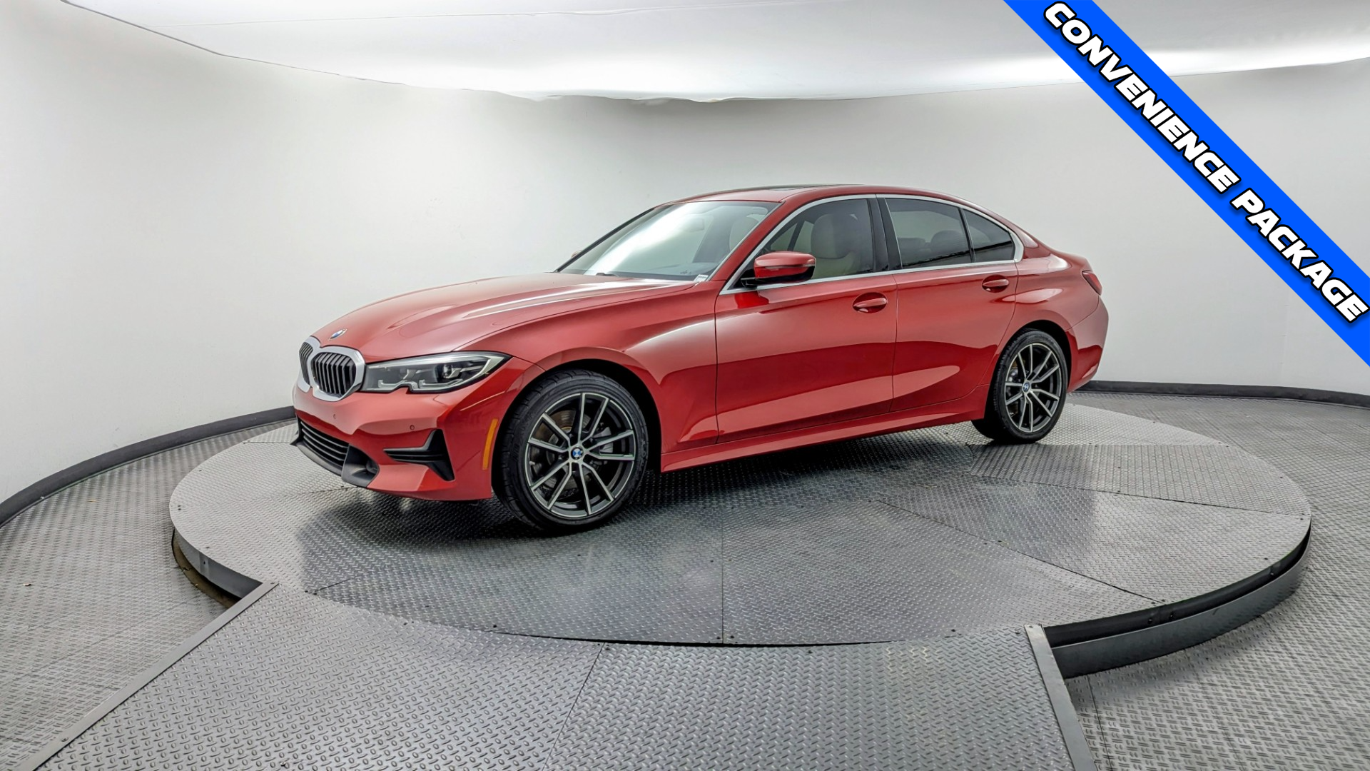 2020 BMW 3 Series 330i