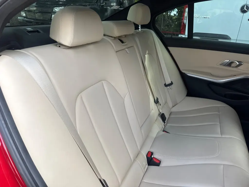 Florida Fine Cars - Used BMW 3 SERIES 2020 WEST PALM 330I