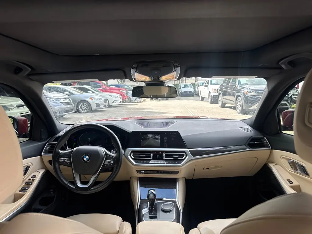 Florida Fine Cars - Used BMW 3 SERIES 2020 WEST PALM 330I