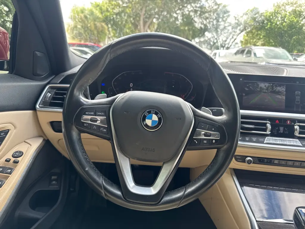 Florida Fine Cars - Used BMW 3 SERIES 2020 WEST PALM 330I