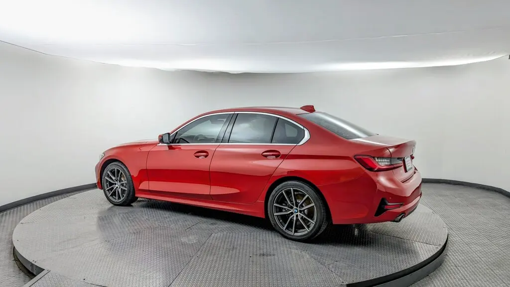 Florida Fine Cars - Used BMW 3 SERIES 2020 WEST PALM 330I