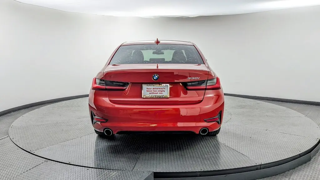 Florida Fine Cars - Used BMW 3 SERIES 2020 WEST PALM 330I