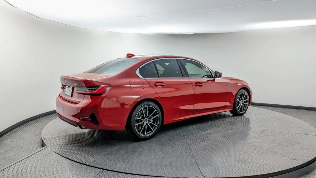 Florida Fine Cars - Used BMW 3 SERIES 2020 WEST PALM 330I
