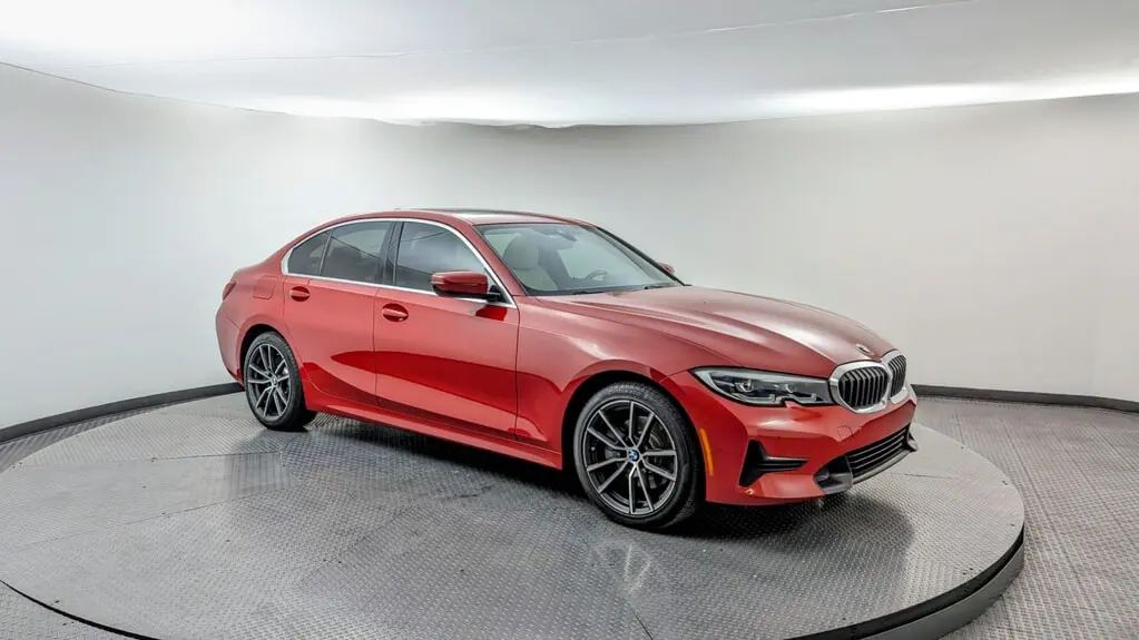 Florida Fine Cars - Used BMW 3 SERIES 2020 WEST PALM 330I