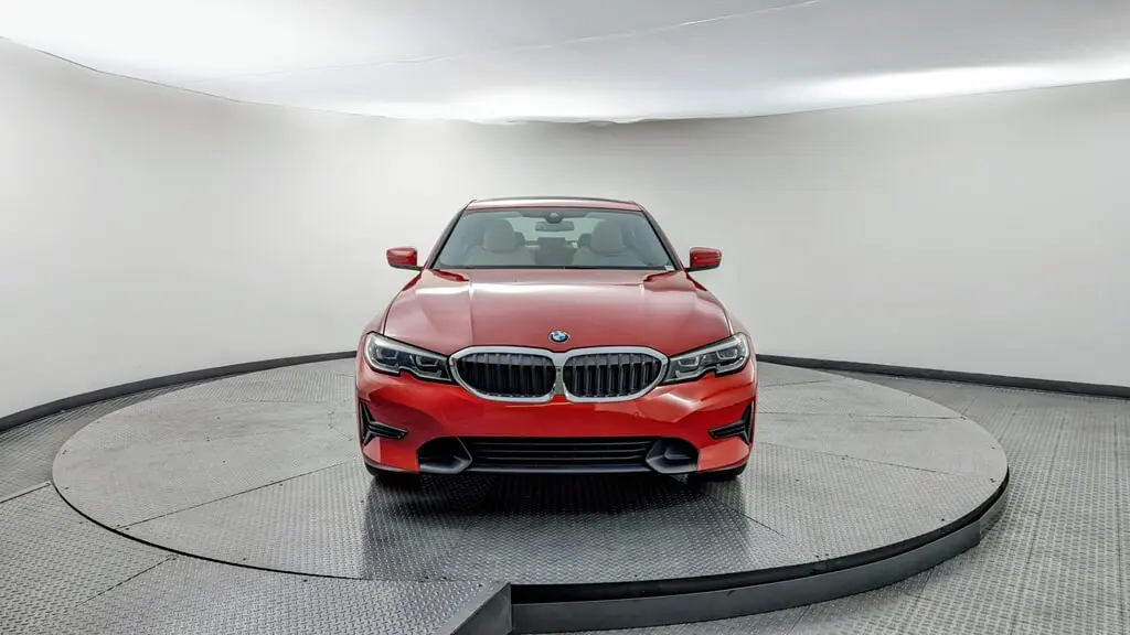 Florida Fine Cars - Used BMW 3 SERIES 2020 WEST PALM 330I