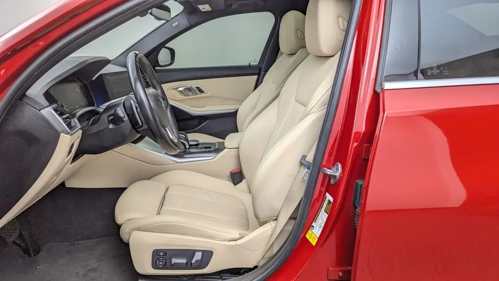 Florida Fine Cars - Used BMW 3 SERIES 2020 WEST PALM 330I