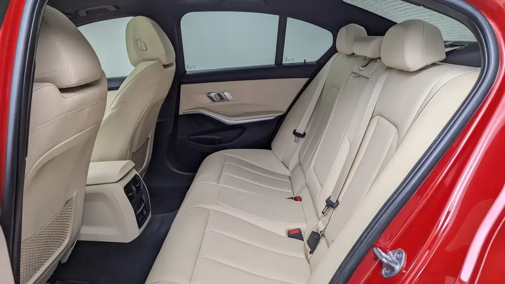 Florida Fine Cars - Used BMW 3 SERIES 2020 WEST PALM 330I