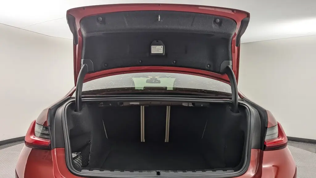 Florida Fine Cars - Used BMW 3 SERIES 2020 WEST PALM 330I