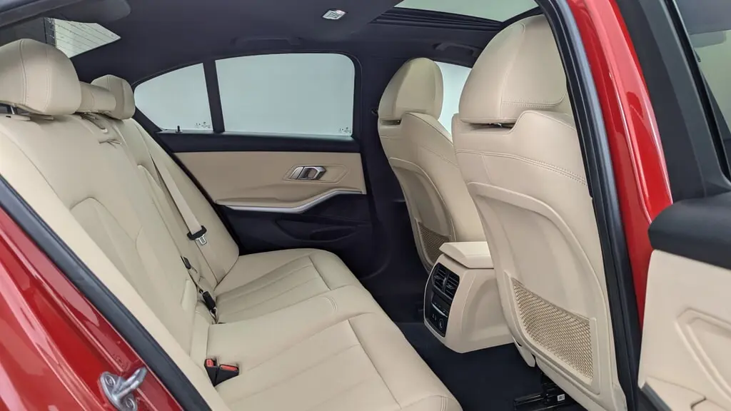 Florida Fine Cars - Used BMW 3 SERIES 2020 WEST PALM 330I