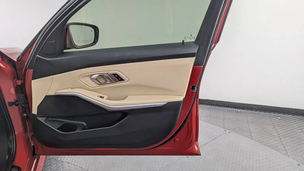 Florida Fine Cars - Used BMW 3 SERIES 2020 WEST PALM 330I