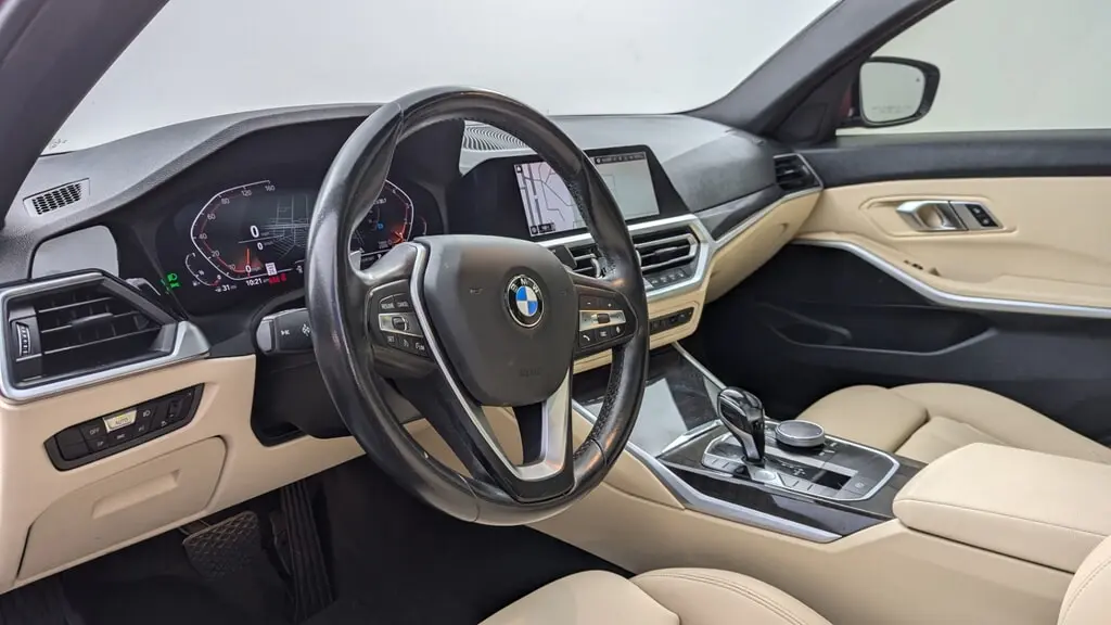 Florida Fine Cars - Used BMW 3 SERIES 2020 WEST PALM 330I