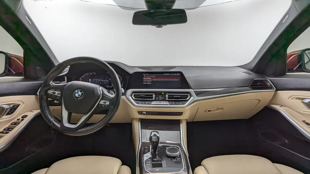 Florida Fine Cars - Used BMW 3 SERIES 2020 WEST PALM 330I