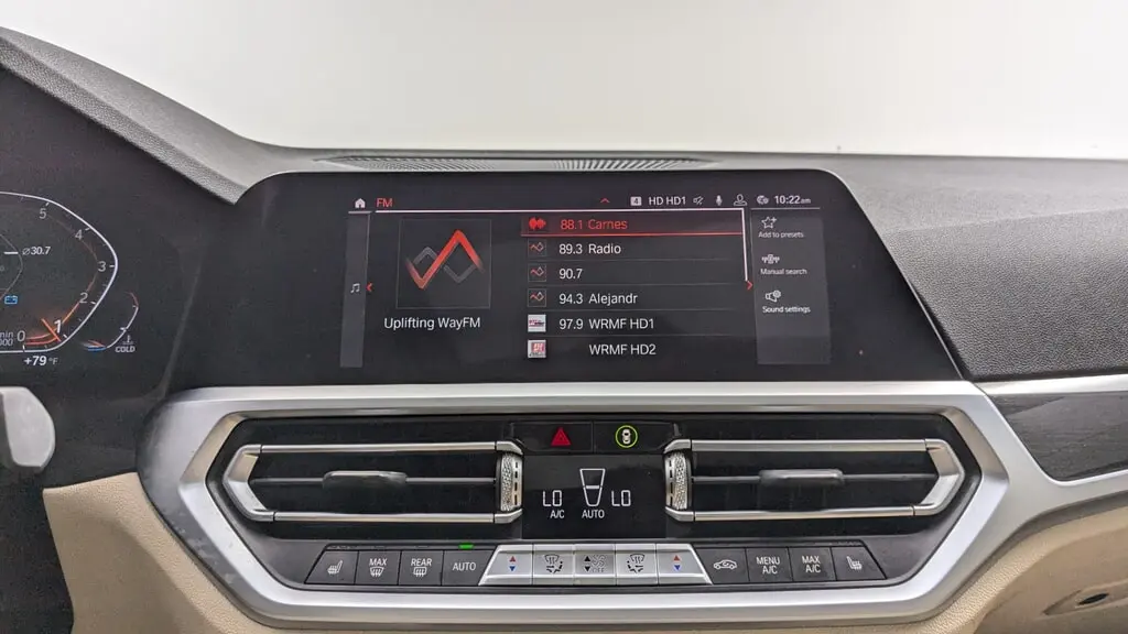 Florida Fine Cars - Used BMW 3 SERIES 2020 WEST PALM 330I