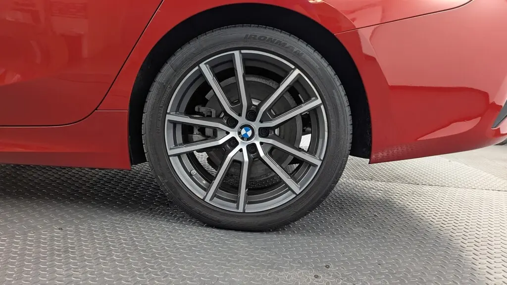 Florida Fine Cars - Used BMW 3 SERIES 2020 WEST PALM 330I