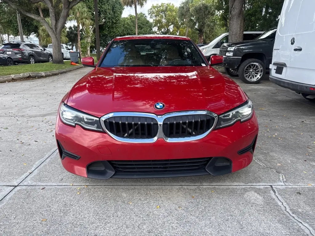 Florida Fine Cars - Used BMW 3 SERIES 2020 WEST PALM 330I