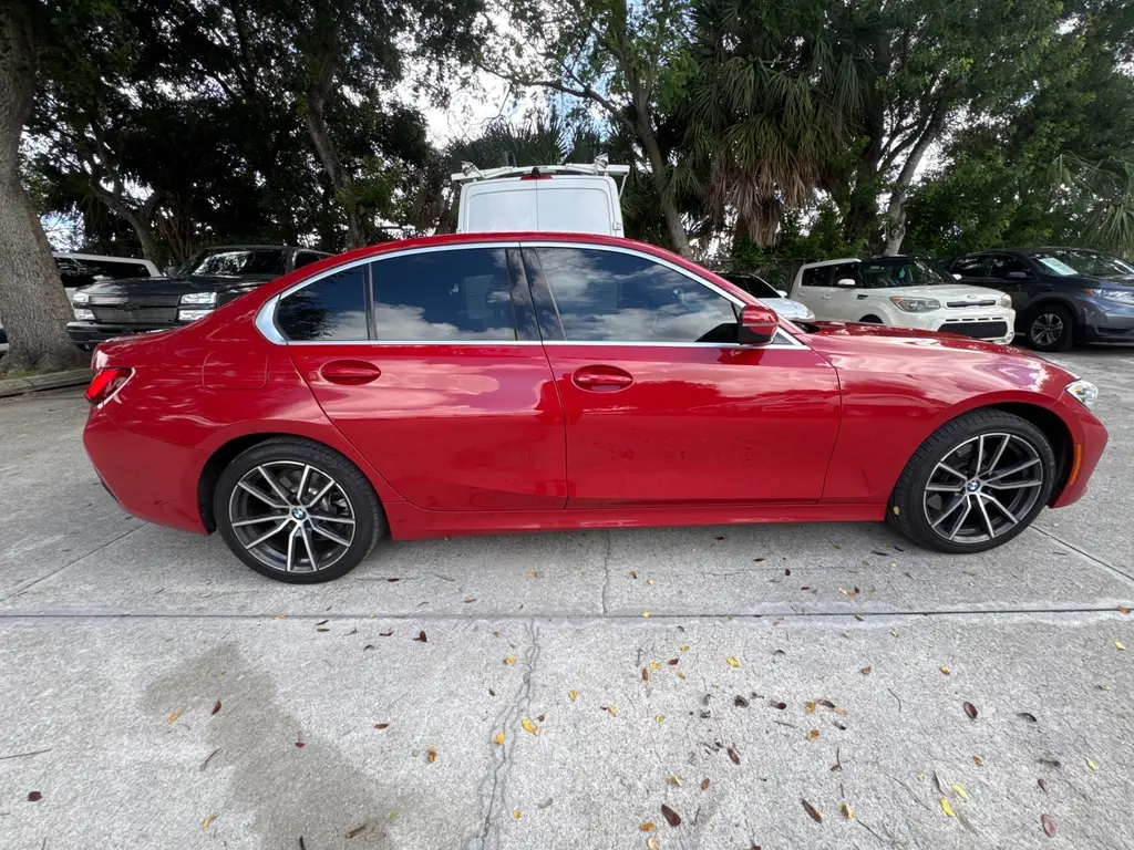 Florida Fine Cars - Used BMW 3 SERIES 2020 WEST PALM 330I