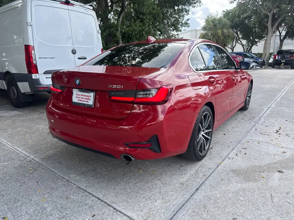 Florida Fine Cars - Used BMW 3 SERIES 2020 WEST PALM 330I