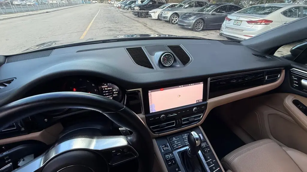 Florida Fine Cars - Used PORSCHE MACAN 2019 MARGATE 