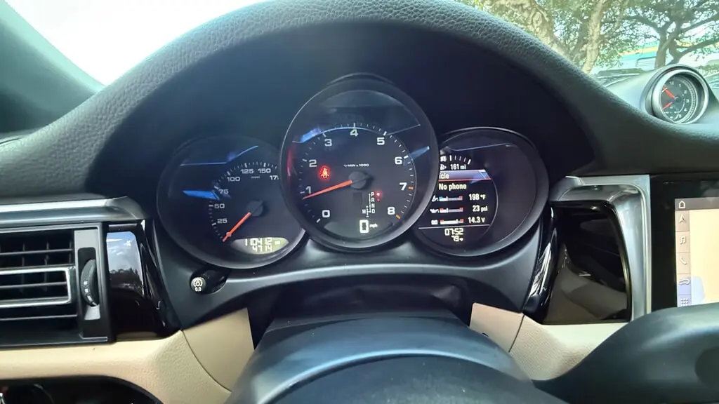 Florida Fine Cars - Used PORSCHE MACAN 2019 MARGATE 