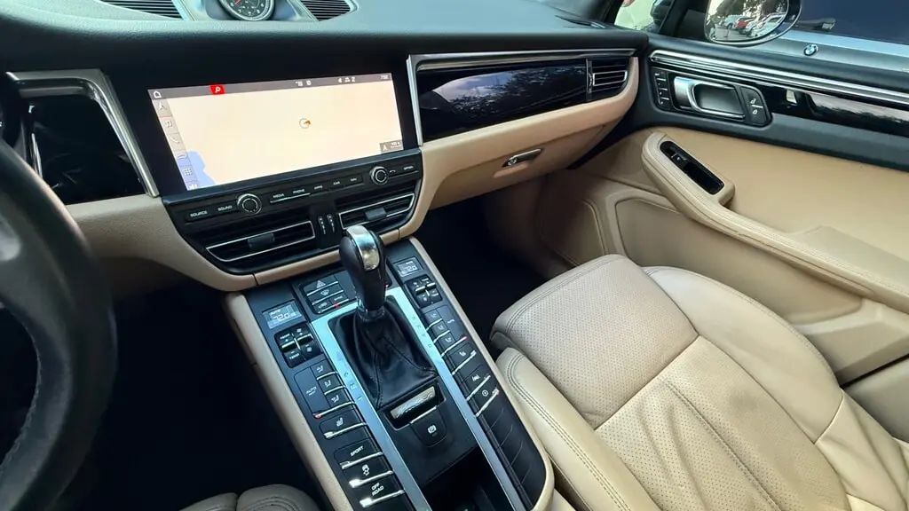 Florida Fine Cars - Used PORSCHE MACAN 2019 MARGATE 