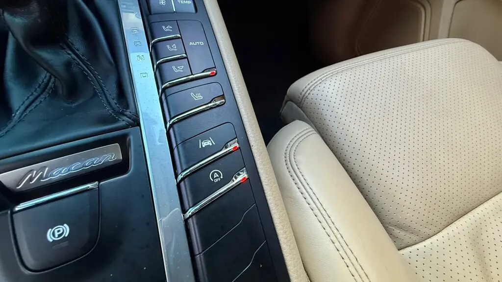 Florida Fine Cars - Used PORSCHE MACAN 2019 MARGATE 