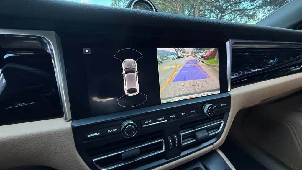 Florida Fine Cars - Used PORSCHE MACAN 2019 MARGATE 