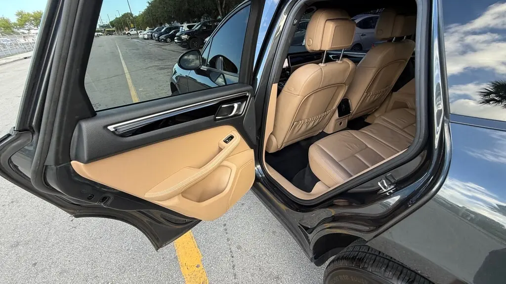Florida Fine Cars - Used PORSCHE MACAN 2019 MARGATE 