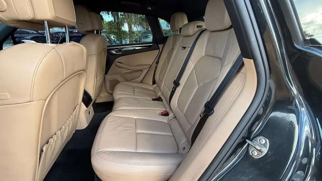 Florida Fine Cars - Used PORSCHE MACAN 2019 MARGATE 