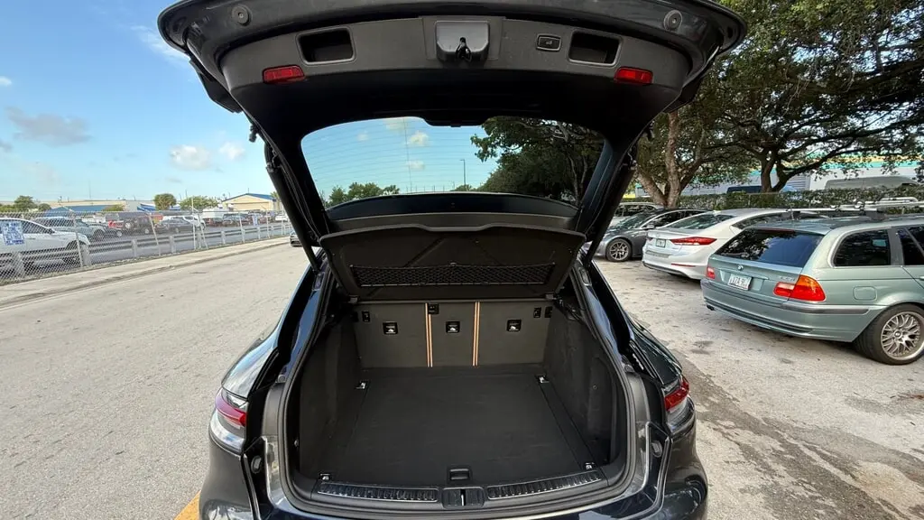 Florida Fine Cars - Used PORSCHE MACAN 2019 MARGATE 
