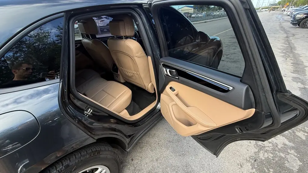 Florida Fine Cars - Used PORSCHE MACAN 2019 MARGATE 