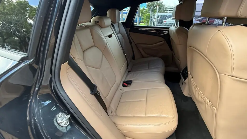 Florida Fine Cars - Used PORSCHE MACAN 2019 MARGATE 