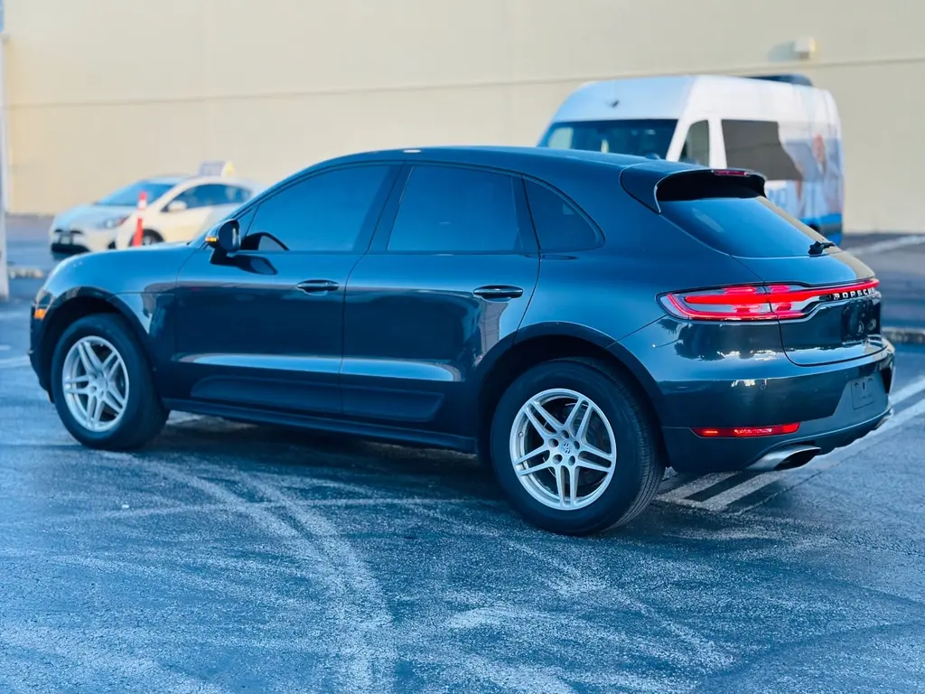 Florida Fine Cars - Used PORSCHE MACAN 2019 MARGATE 