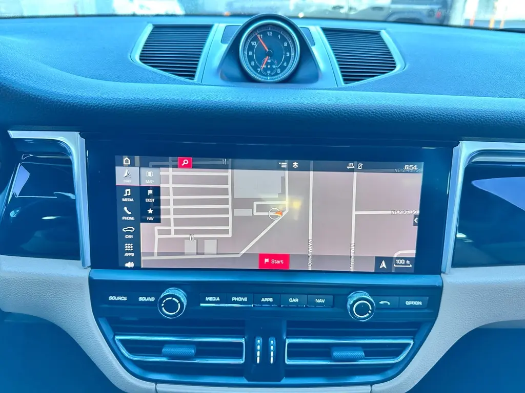 Florida Fine Cars - Used PORSCHE MACAN 2019 MARGATE 