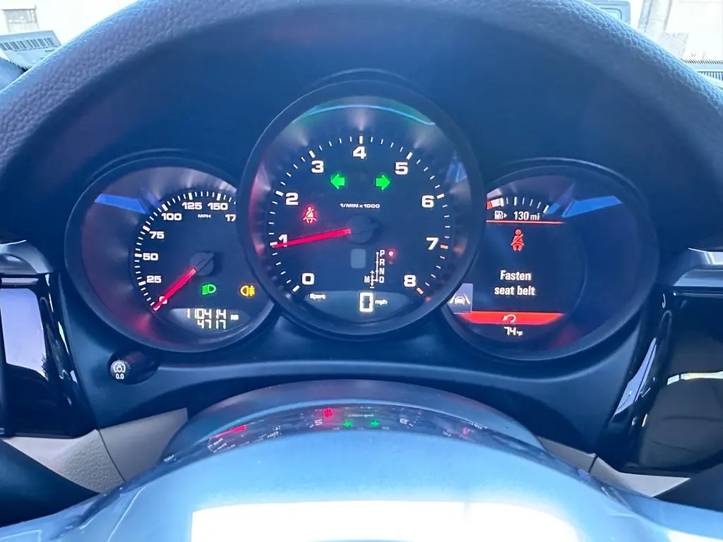 Florida Fine Cars - Used PORSCHE MACAN 2019 MARGATE 