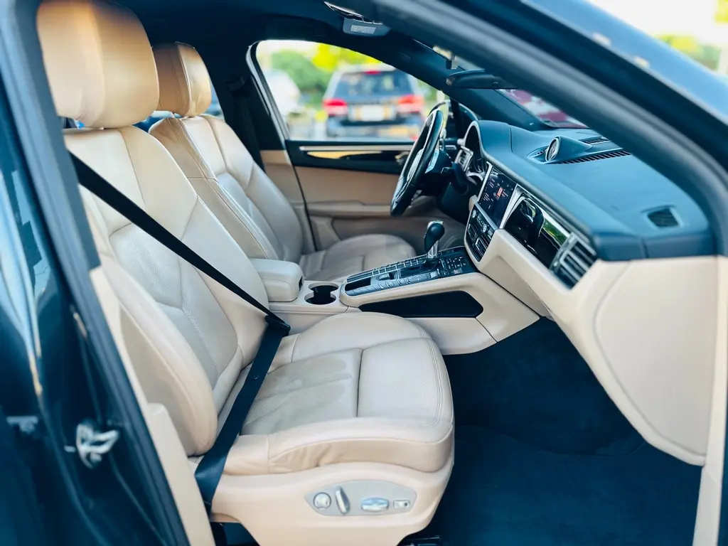 Florida Fine Cars - Used PORSCHE MACAN 2019 MARGATE 