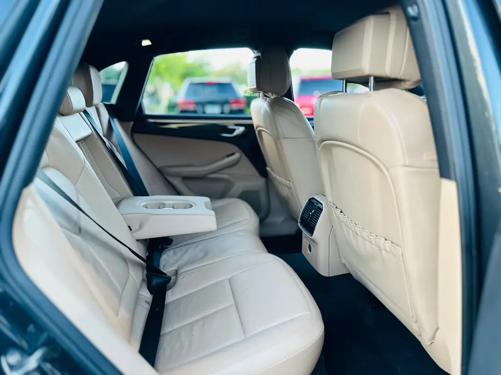 Florida Fine Cars - Used PORSCHE MACAN 2019 MARGATE 