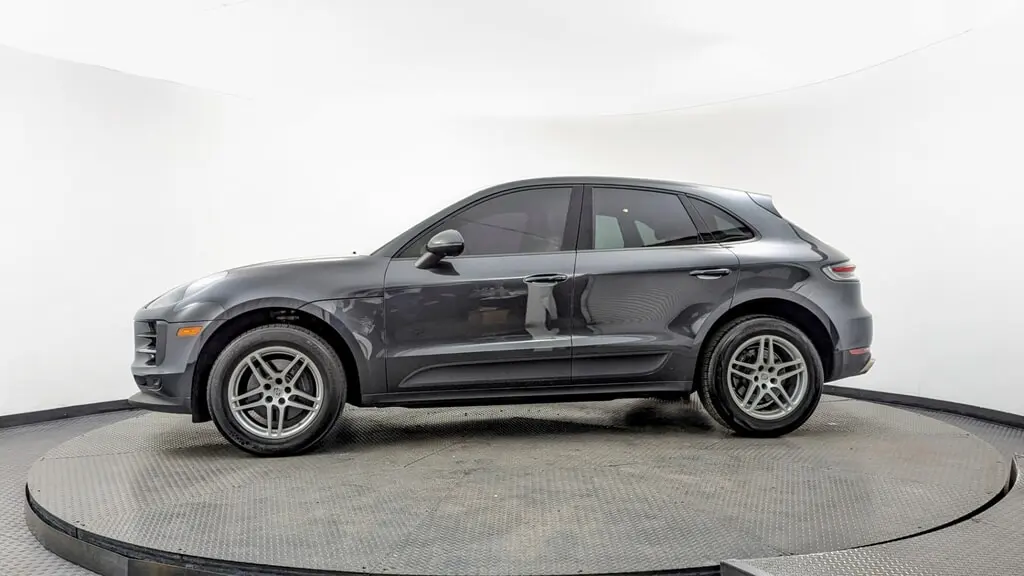 Florida Fine Cars - Used PORSCHE MACAN 2019 MARGATE 