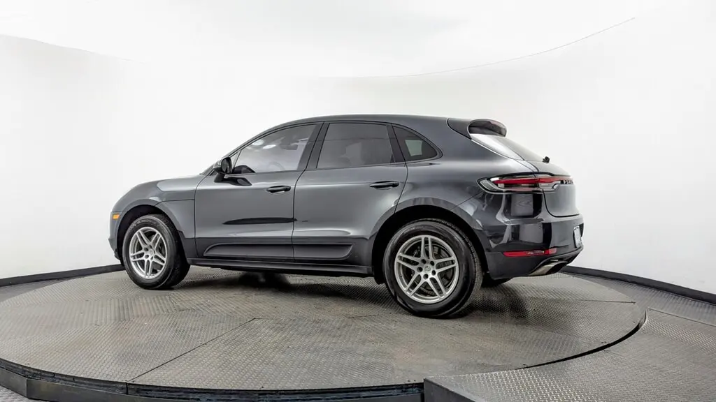 Florida Fine Cars - Used PORSCHE MACAN 2019 MARGATE 
