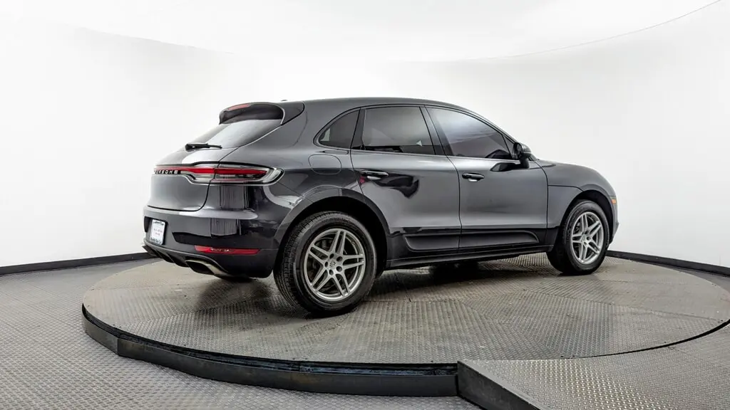 Florida Fine Cars - Used PORSCHE MACAN 2019 MARGATE 