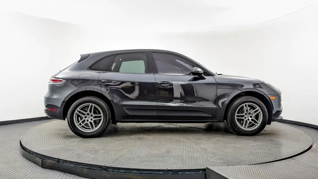 Florida Fine Cars - Used PORSCHE MACAN 2019 MARGATE 