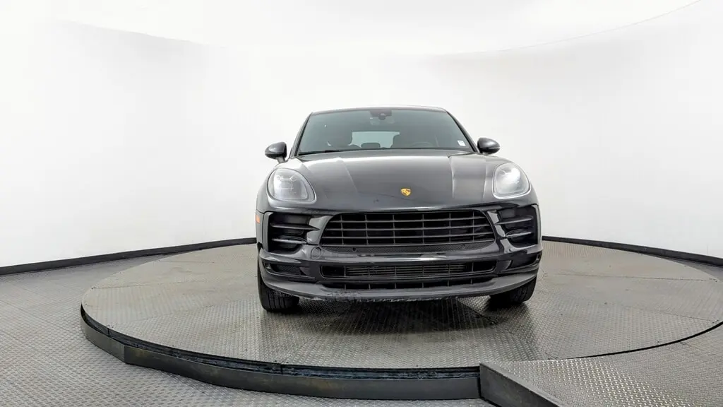 Florida Fine Cars - Used PORSCHE MACAN 2019 MARGATE 