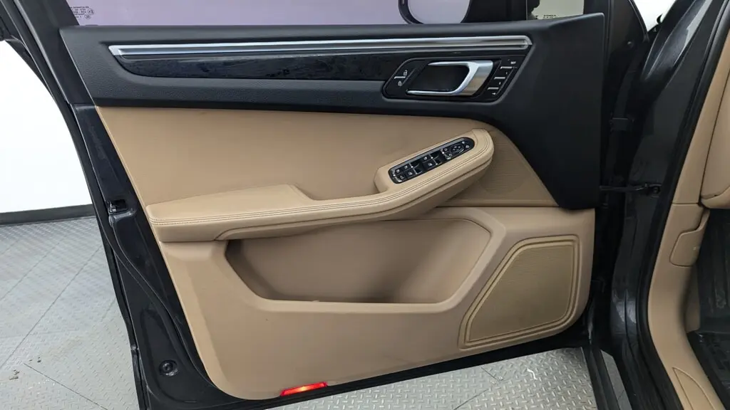 Florida Fine Cars - Used PORSCHE MACAN 2019 MARGATE 