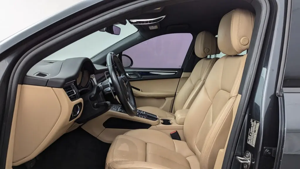 Florida Fine Cars - Used PORSCHE MACAN 2019 MARGATE 